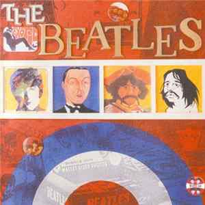 Various - The Exotic Beatles - Part One Album
