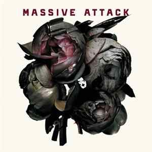 Massive Attack - Collected Album
