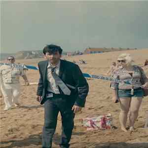 Cory Strand - Broadchurch - Part One Album