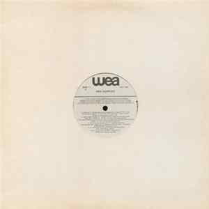 Various - WEA Sampler Album