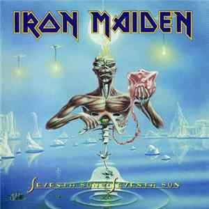 Iron Maiden - Seventh Son Of A Seventh Son Album