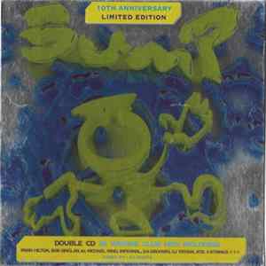 Various - Bump 20 Limited Edition Album