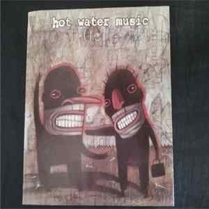 Hot Water Music - Fuel For The Hate Game Album