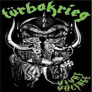 Türbokrieg - Vivat Voltage Album