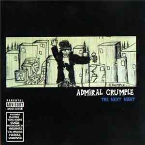 Admiral Crumple - The Next Night Album