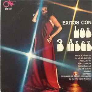 Los Tres Ases - Exitos Con Los 3 Ases Album