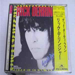Rick Derringer - Good Dirty Fun Album