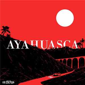 The 1969 Club - Ayahuasca Album