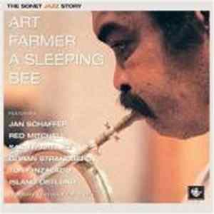 Art Farmer - A Sleeping Bee Album
