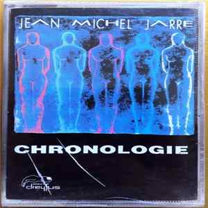 Jean Michel Jarre - Chronologie Album