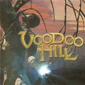 Voodoo Hill - Voodoo Hill Album