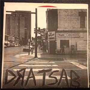 Alcoholocaust , Dratsab - Split Album