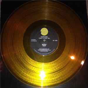 La Trece - I Want To Thank You (The MK Mixes) Album