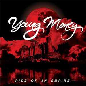 Young Money - Rise Of An Empire Album