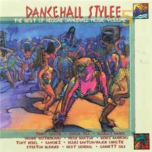 Various - Dancehall Stylee (The Best Of Reggae Dancehall Music Volume 5) Album