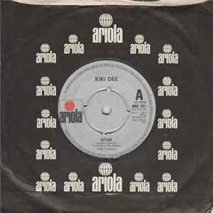 Kiki Dee - Star Album