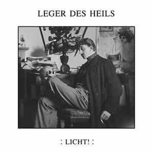 Leger Des Heils - : Licht! : Album