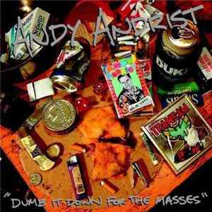 Andy Andrist - Dumb It Down For The Masses Album