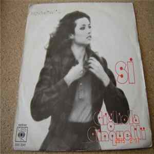 Gigliola Cinquetti - Sì Album