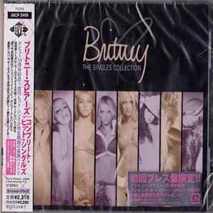Britney Spears - The Singles Collection Album