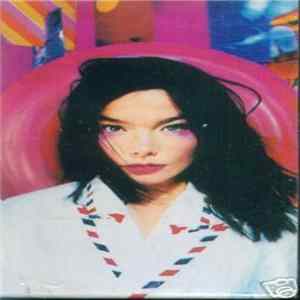 Bjork - Post Album