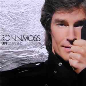Ronn Moss - Uncovered Album