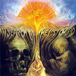 The Moody Blues - In Search Of The Lost Chord Album