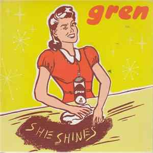 Gren - She Shines Album
