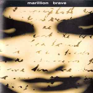 Marillion - Brave Album