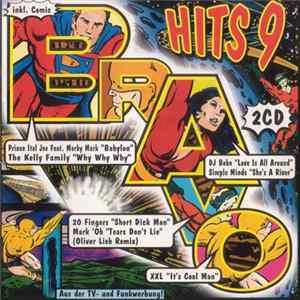 Various - Bravo Hits 9 Album