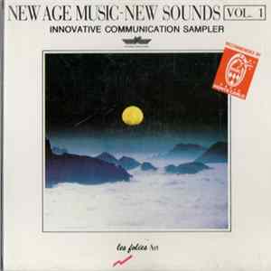 Various - Innovative Communication Sampler Album