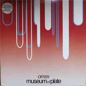 Museum Of Plate - Offer Album