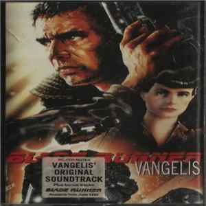 Vangelis - 'Blade Runner' - Music from the Orignal Soundtrack Album
