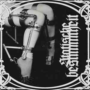 Chier - Statische Bestimmtheit Album