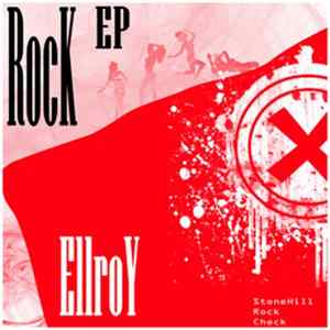 DJ Ellroy - Rock EP Album