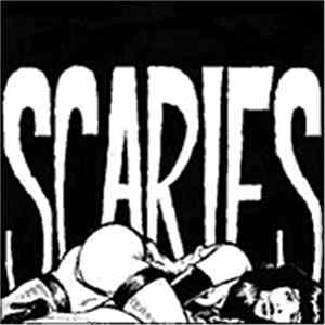 Scaries - Scenes Of Broken Things Album