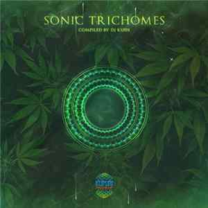 DJ Kush - Sonic Trichomes Album