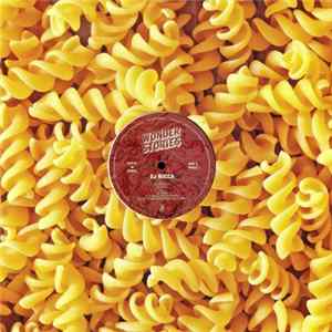 DJ Rocca - The Pasta EP Album