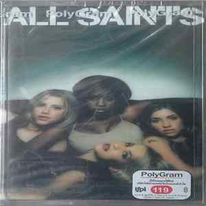 All Saints - All Saints Album