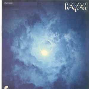 Kayak - See See The Sun Album