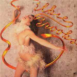 Elkie Brooks - Rich Man's Woman Album