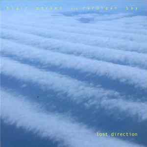 Blair Parkes And Cardigan Bay - Lost Direction Album