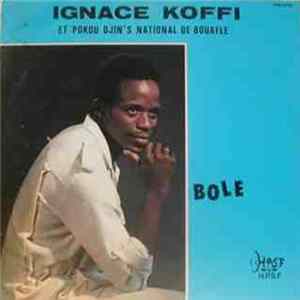 Ignace Koffi & Bla Ta - Bole Album