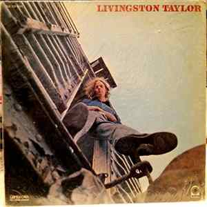 Livingston Taylor - Livingston Taylor Album