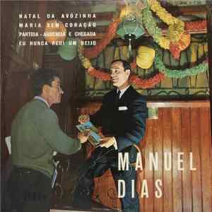 Manuel Dias - Manuel Dias Album