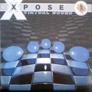 Xpose - Virtual Sound Album