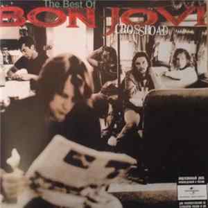 Bon Jovi - Crossroad. The Best Of Album