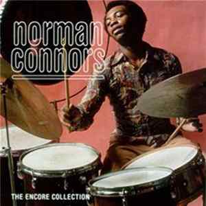 Norman Connors - The Encore Collection Album