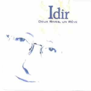 Idir - Deux Rives, Un Rêve Album