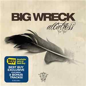 Big Wreck - Albatross Album